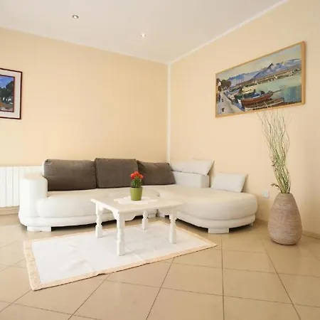 Apartment Katarina With Sea View *