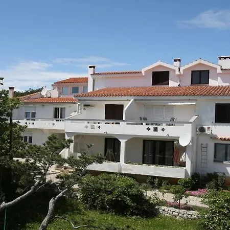 Apartment Katarina With Sea View