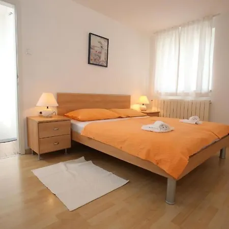 Katarina With Sea View * Baska (Krk)