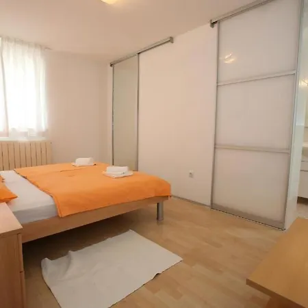 Katarina With Sea View Apartment *