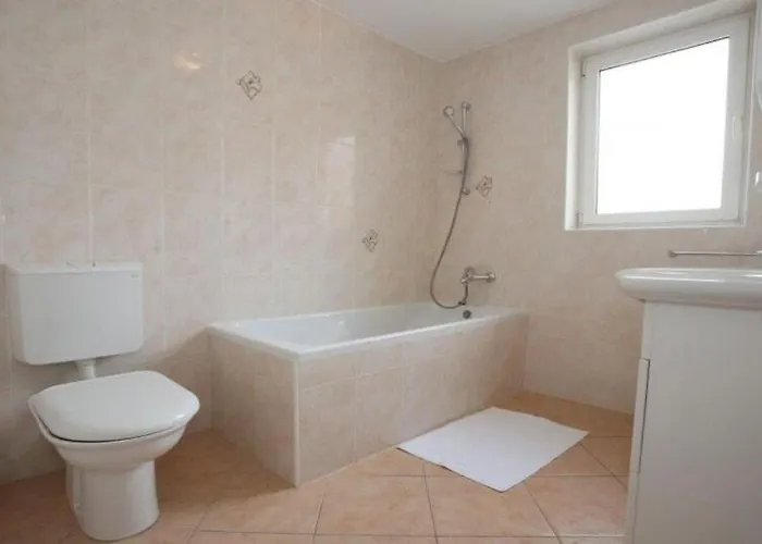 Apartmán Katarina With Sea View *