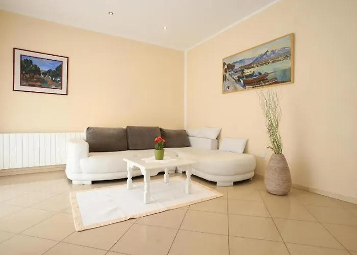 Apartmán Katarina With Sea View *