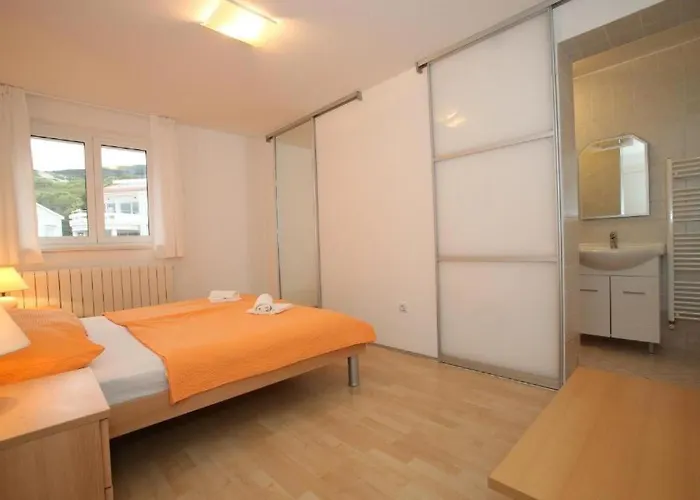 Katarina With Sea View Apartment