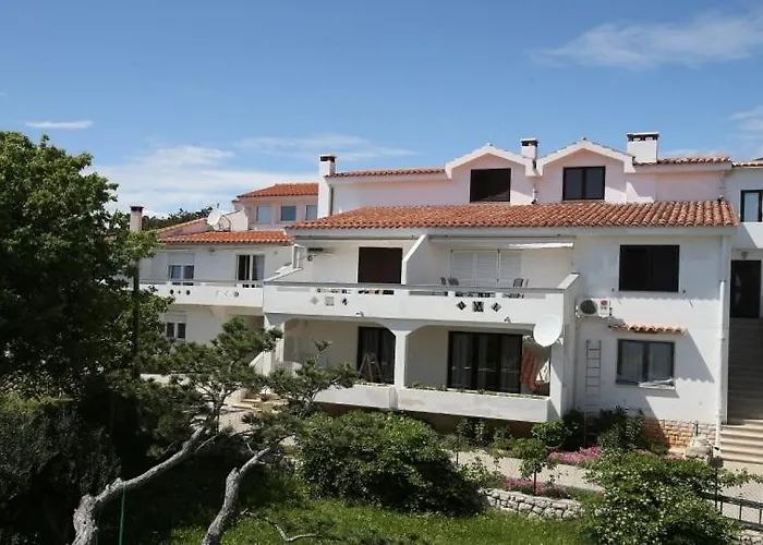 Apartment Katarina With Sea View