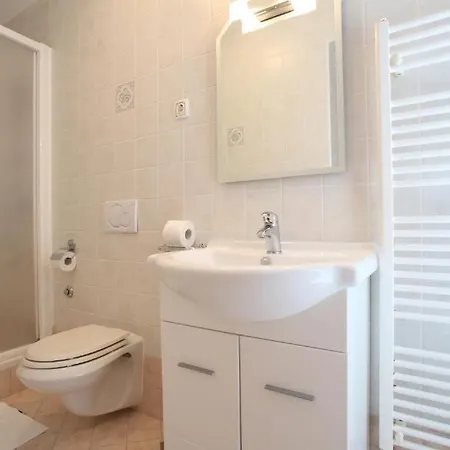 Katarina With Sea View * Baška